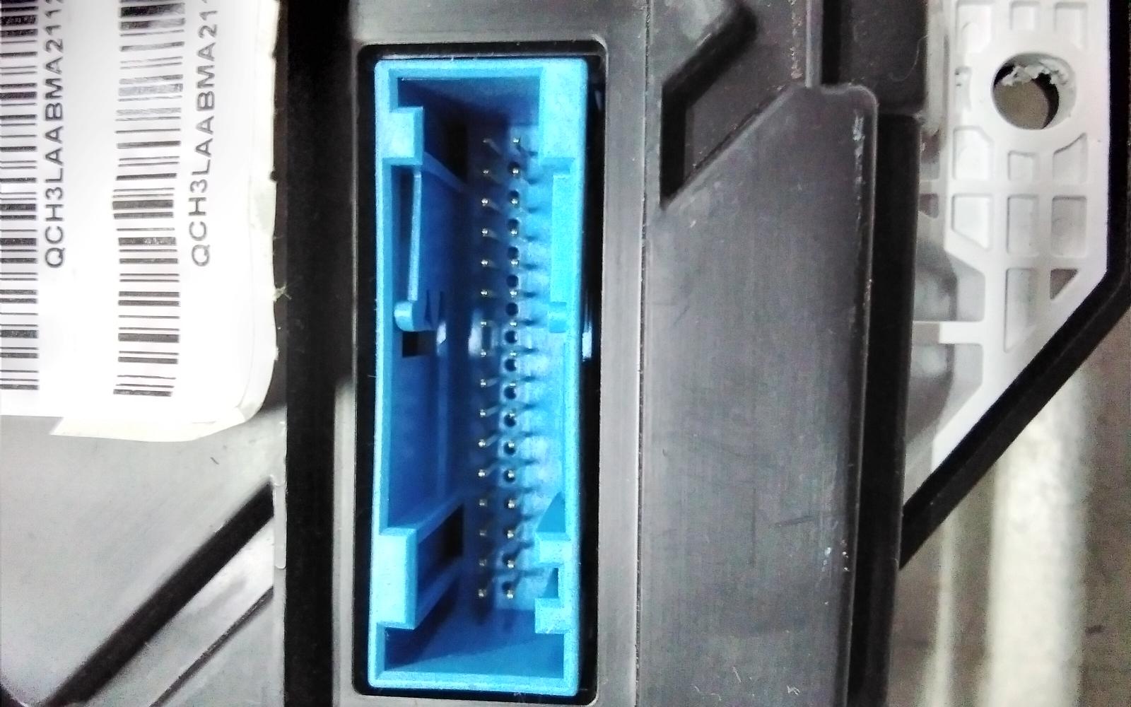 View Auto part Instrument Cluster Great Wall Cannon Ute 2022