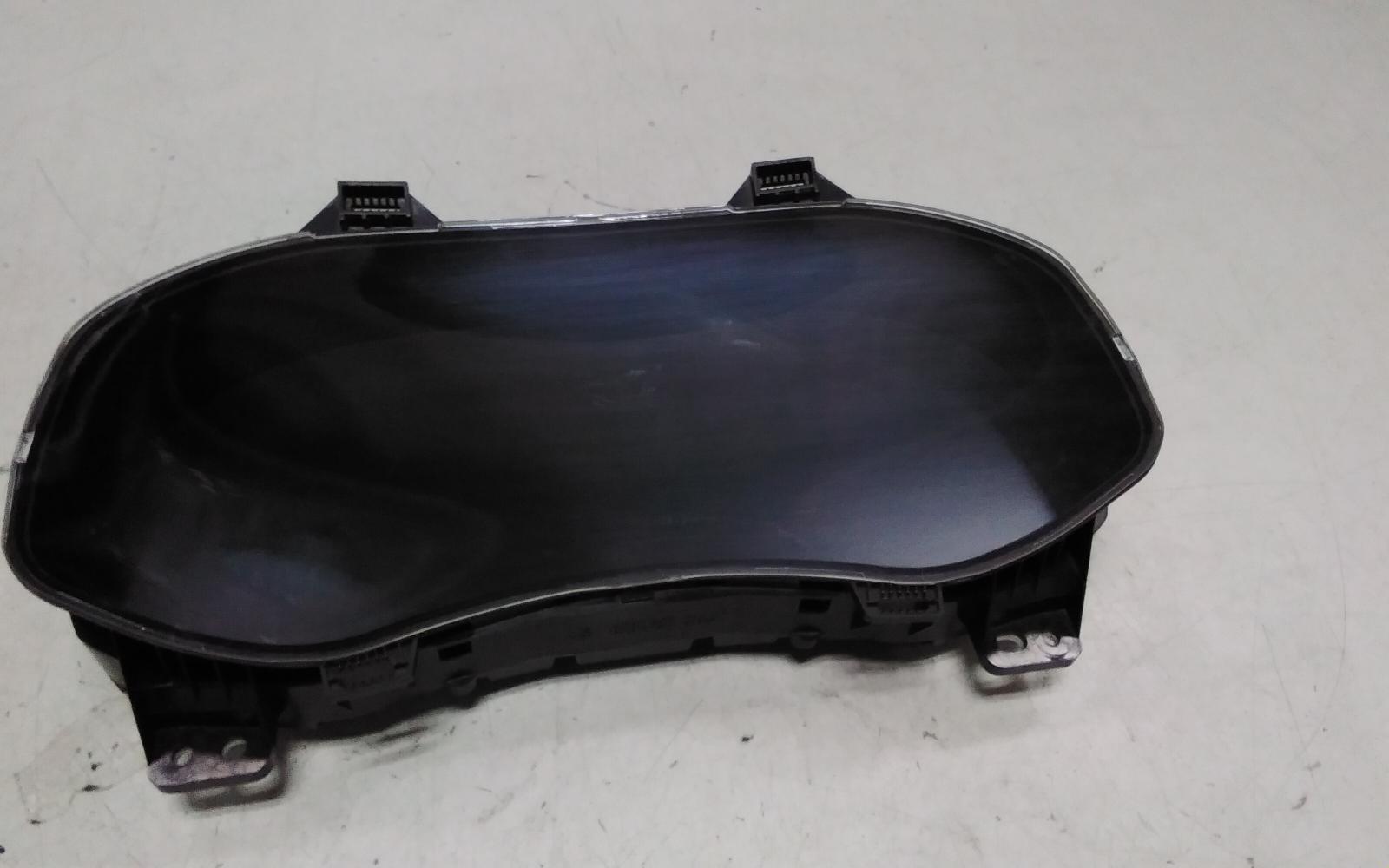 View Auto part Instrument Cluster Great Wall Cannon Ute 2022