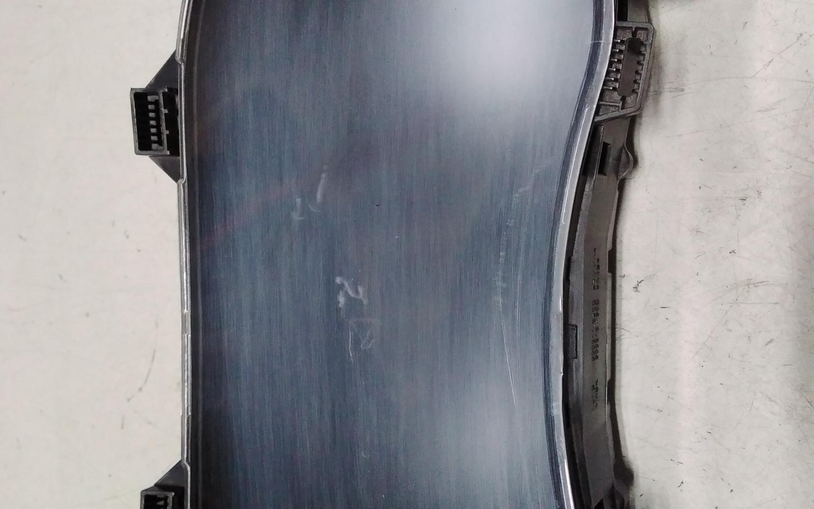 View Auto part Instrument Cluster Great Wall Cannon Ute 2022