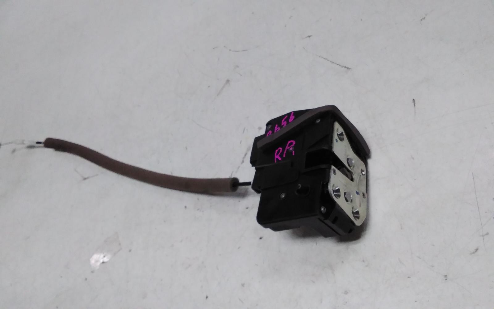 View Auto part Door/Boot/Gate Lock Great Wall Cannon Ute 2022