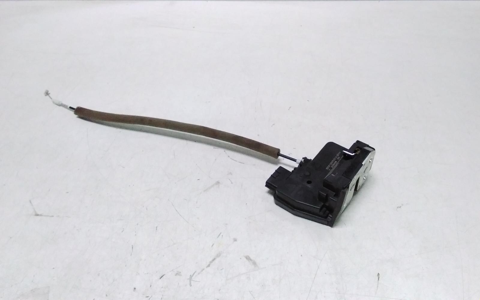 View Auto part Door/Boot/Gate Lock Great Wall Cannon Ute 2022