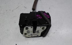 View Auto part Door/Boot/Gate Lock Great Wall Cannon Ute 2022