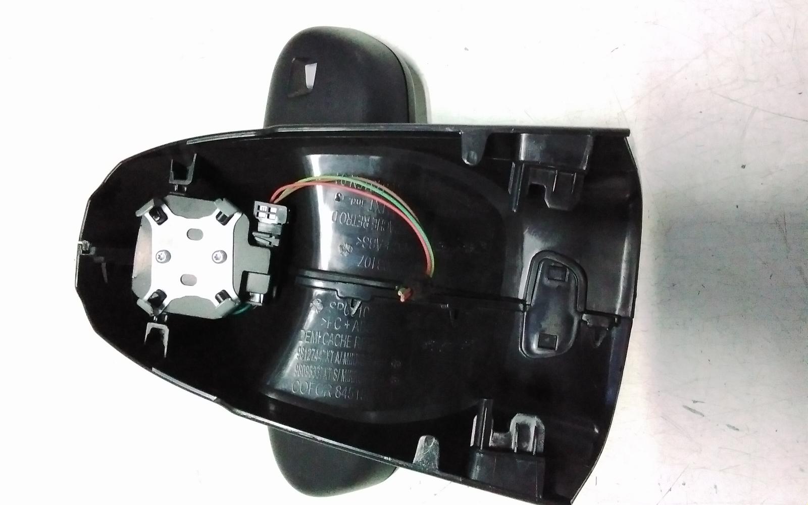 2019 Peugeot Expert Interior Mirror View Auto part Interior Mirror Peugeot Expert 2019