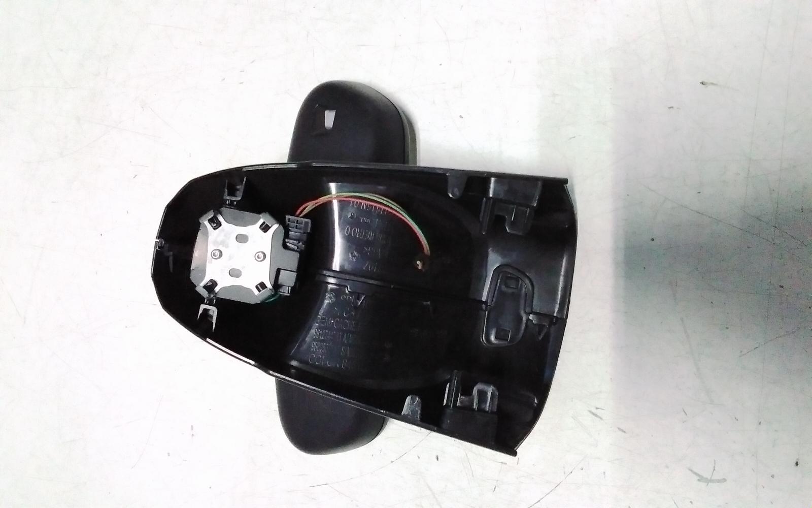 2019 Peugeot Expert Interior Mirror View Auto part Interior Mirror Peugeot Expert 2019