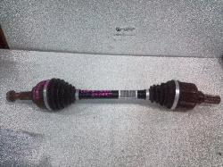 View Auto part Left Driveshaft Peugeot Expert 2019