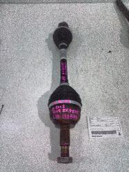 View Auto part Left Driveshaft Peugeot Expert 2019