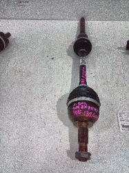 View Auto part Right Driveshaft Peugeot Expert 2019