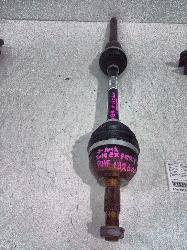 View Auto part Right Driveshaft Peugeot Expert 2019