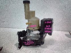 View Auto part Steering Pump Peugeot Expert 2019
