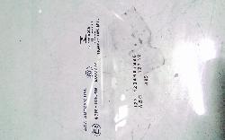 View Auto part Right Front Door Window Peugeot Expert 2019