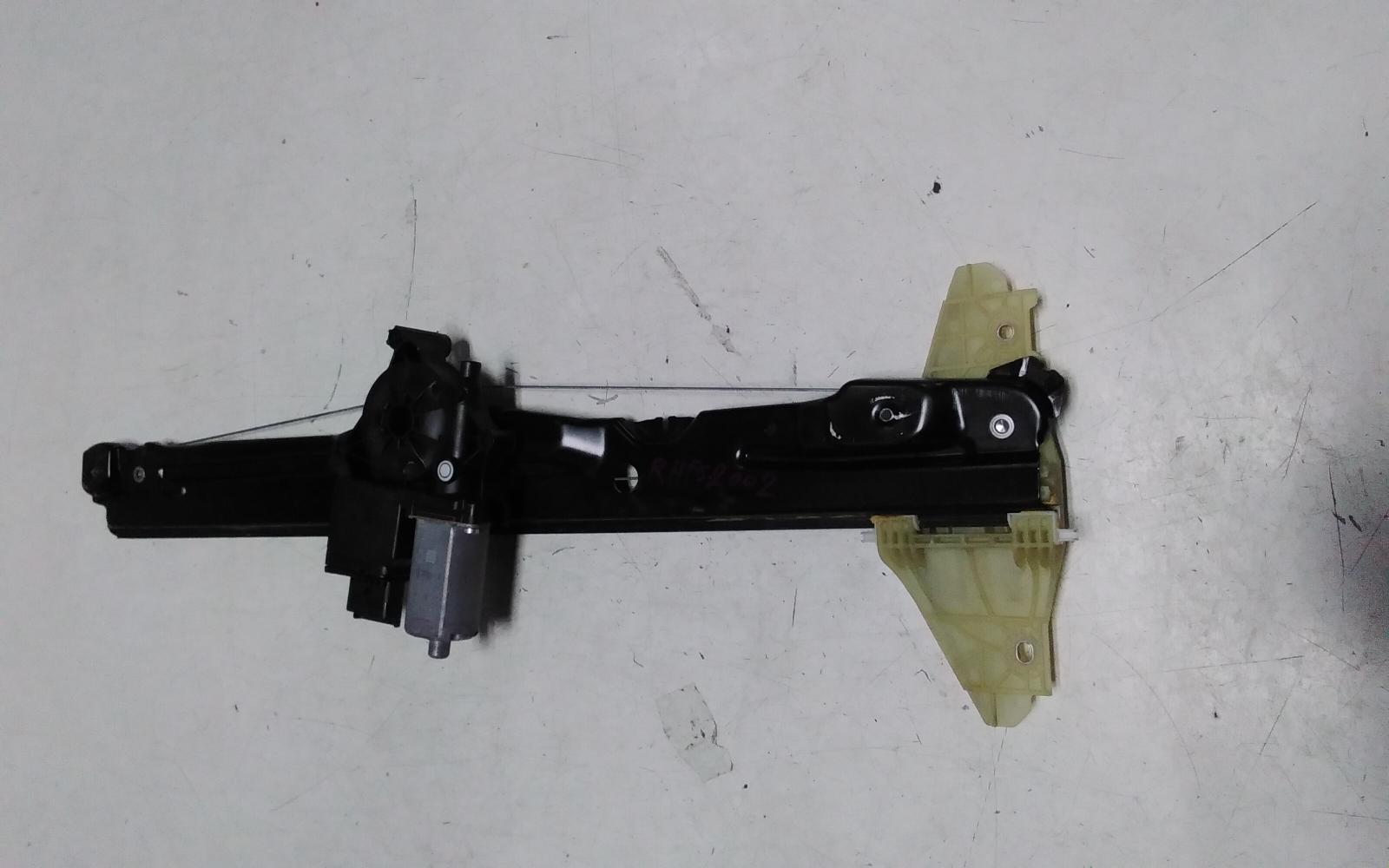 View Auto part Right Front Window Reg/Motor Peugeot Expert 2019