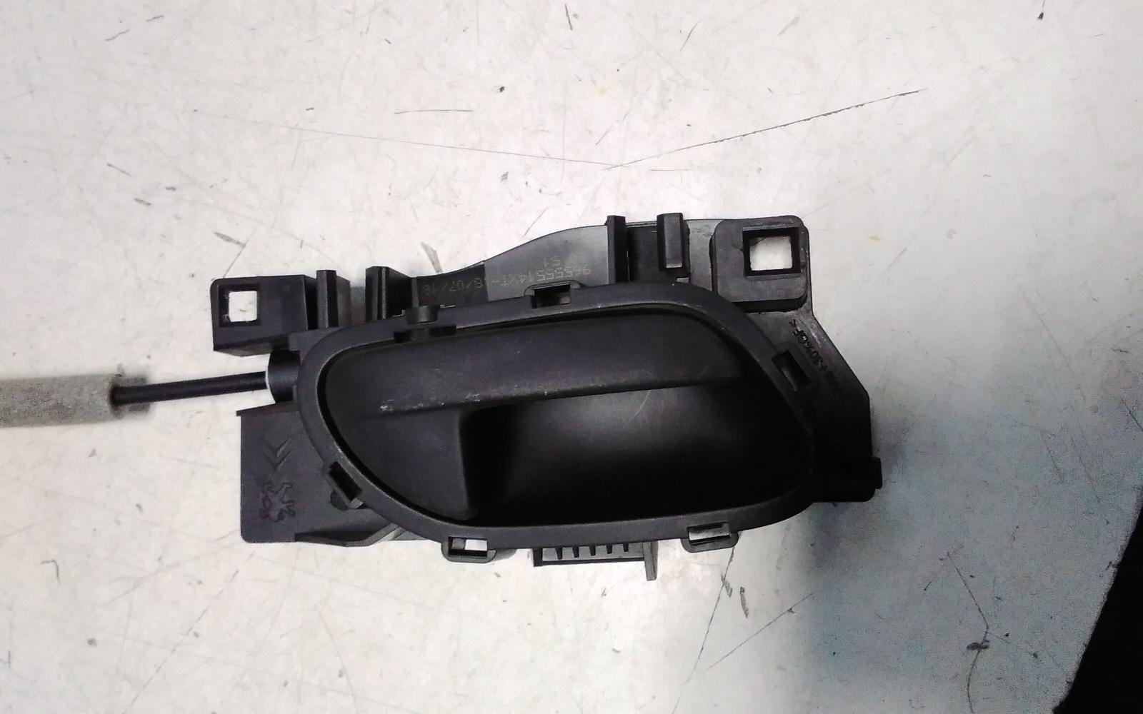 2019 Peugeot Expert Door/Boot/Gate Lock View Auto part Door/Boot/Gate Lock Peugeot Expert 2019