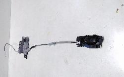 View Auto part Door/Boot/Gate Lock Peugeot Expert 2019
