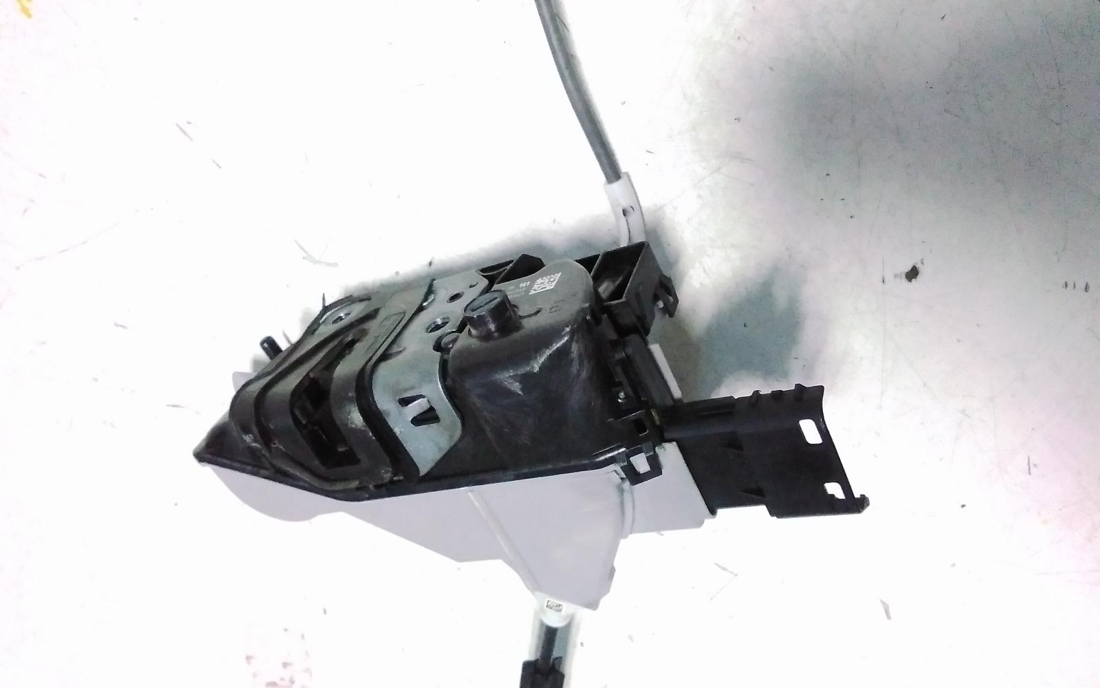 2019 Peugeot Expert Door/Boot/Gate Lock View Auto part Door/Boot/Gate Lock Peugeot Expert 2019