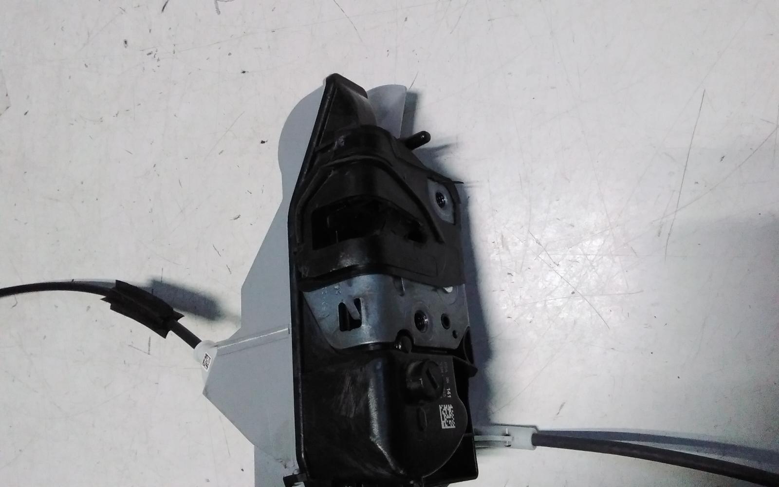 2019 Peugeot Expert Door/Boot/Gate Lock View Auto part Door/Boot/Gate Lock Peugeot Expert 2019
