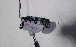 View Auto part Door/Boot/Gate Lock Peugeot Expert 2019