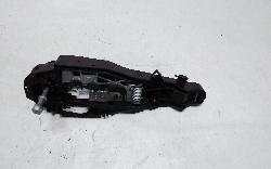 View Auto part Door Handle Peugeot Expert 2019