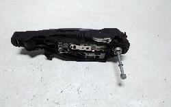 View Auto part Door Handle Peugeot Expert 2019