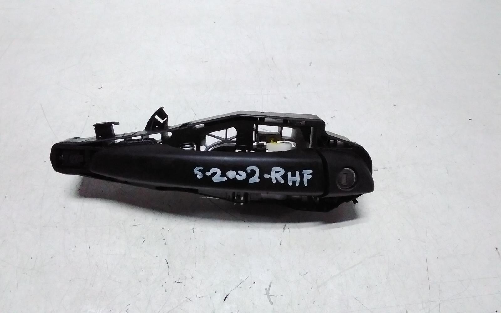 View Auto part Door Handle Peugeot Expert 2019