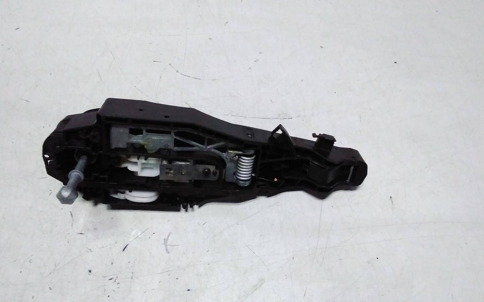 View Auto part Door Handle Peugeot Expert 2019