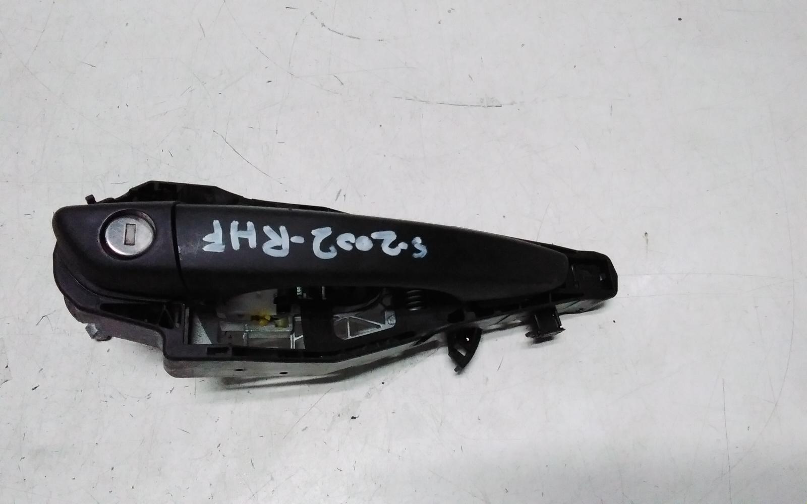 View Auto part Door Handle Peugeot Expert 2019