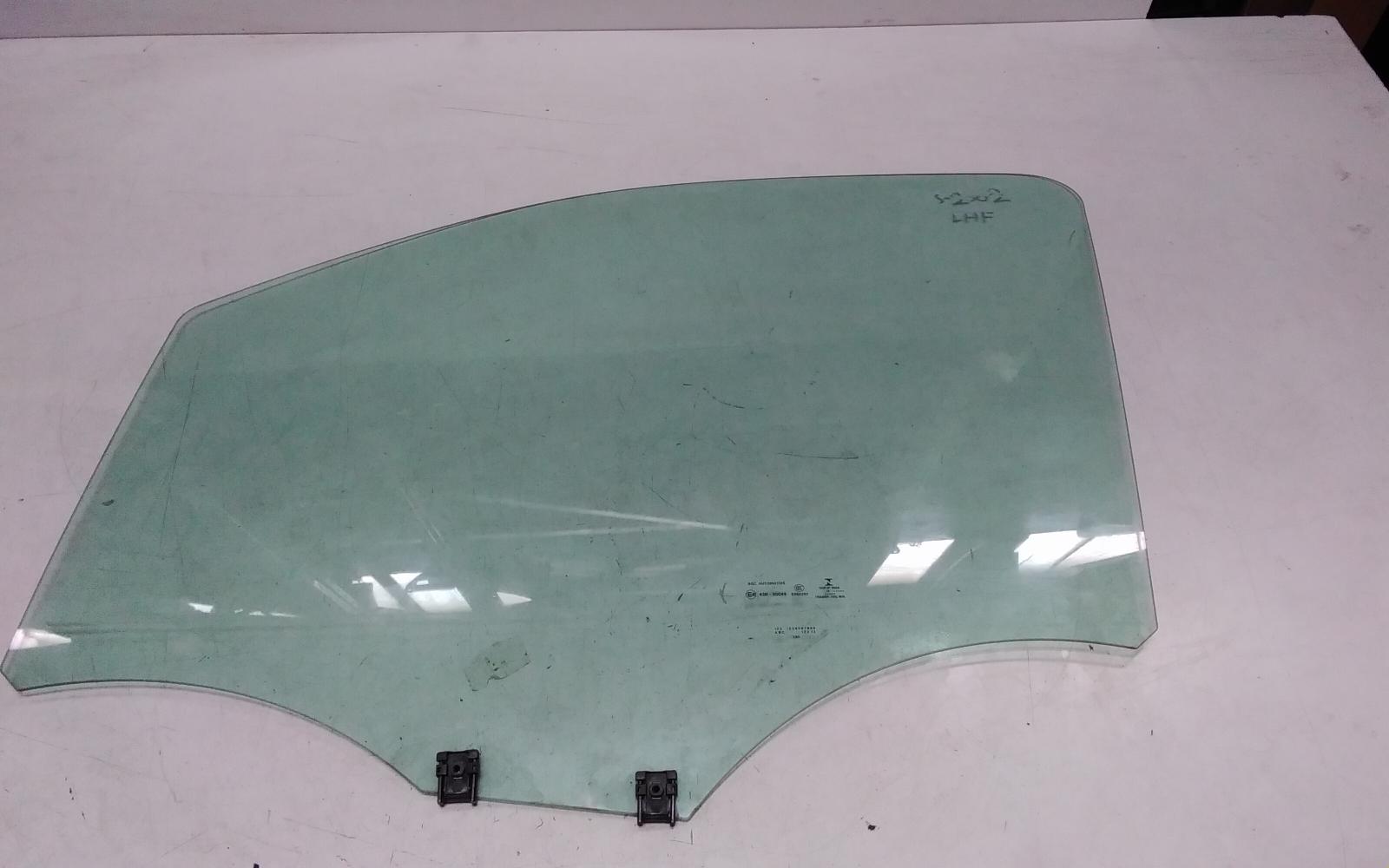 View Auto part Left Front Door Window Peugeot Expert 2019