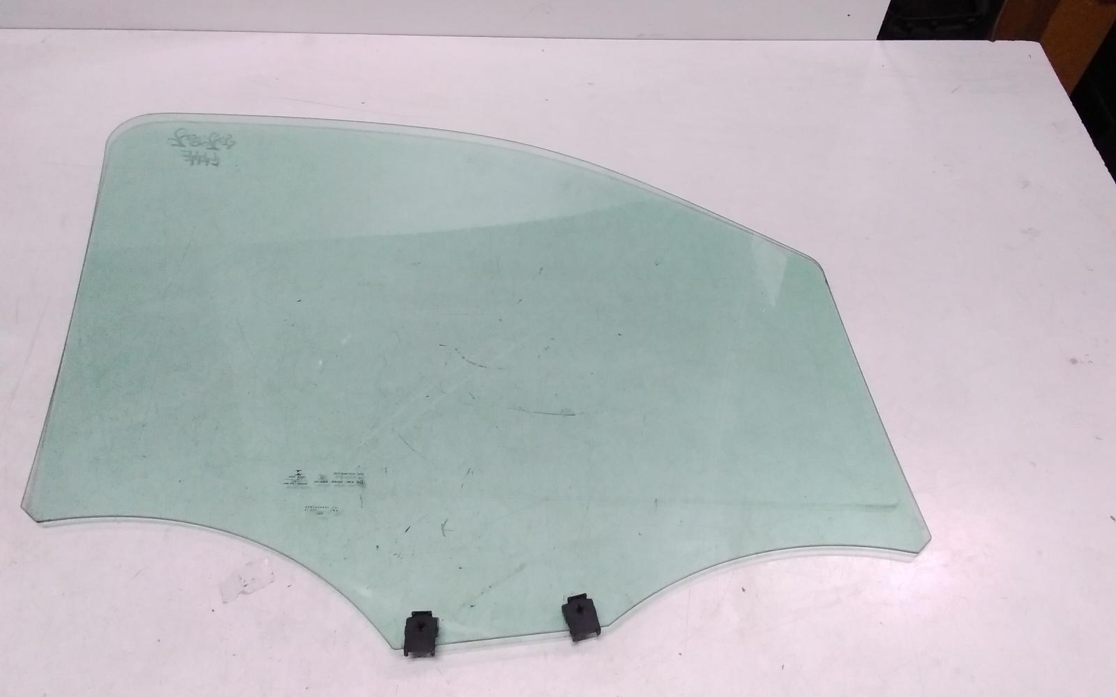 View Auto part Left Front Door Window Peugeot Expert 2019