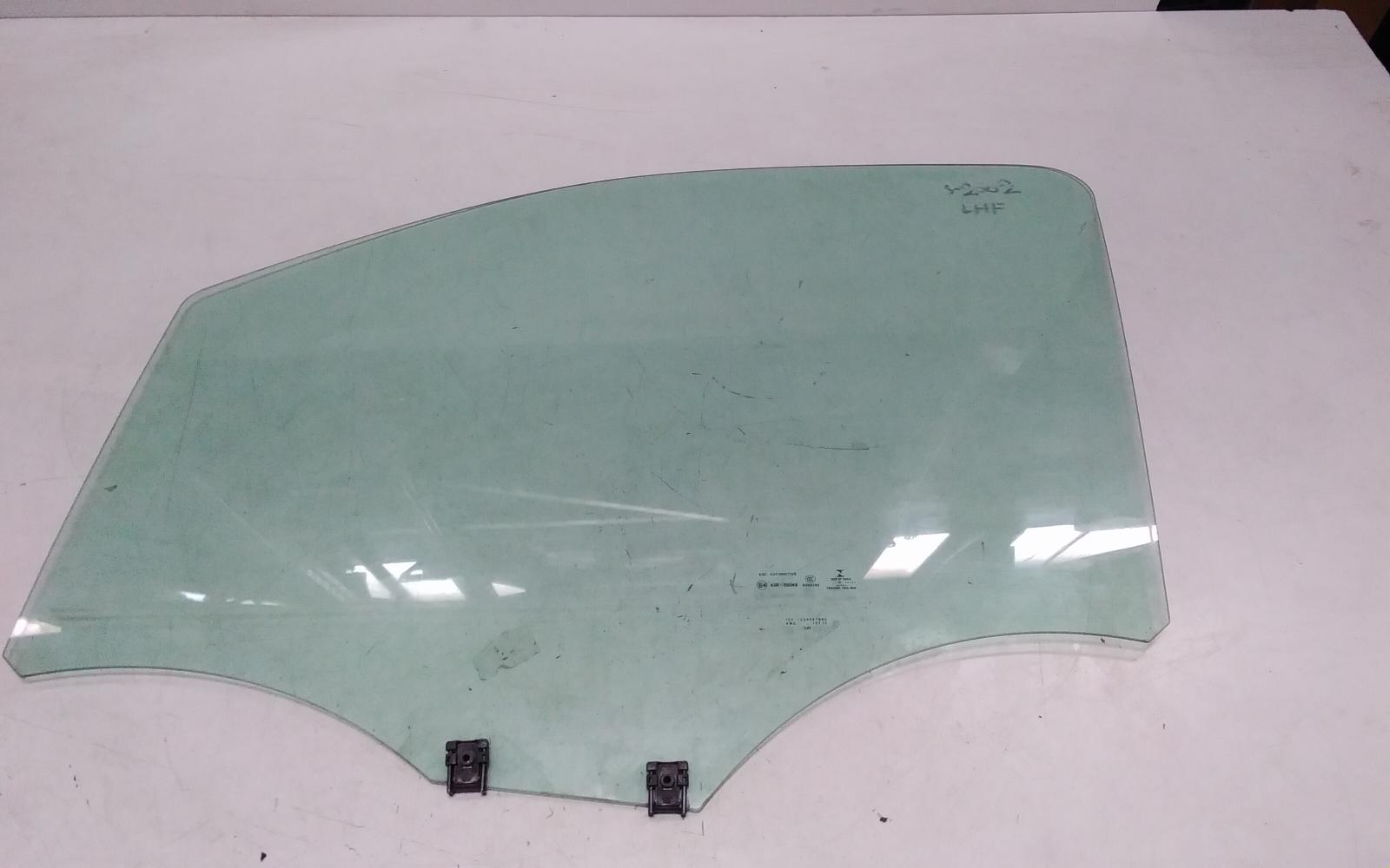 View Auto part Left Front Door Window Peugeot Expert 2019