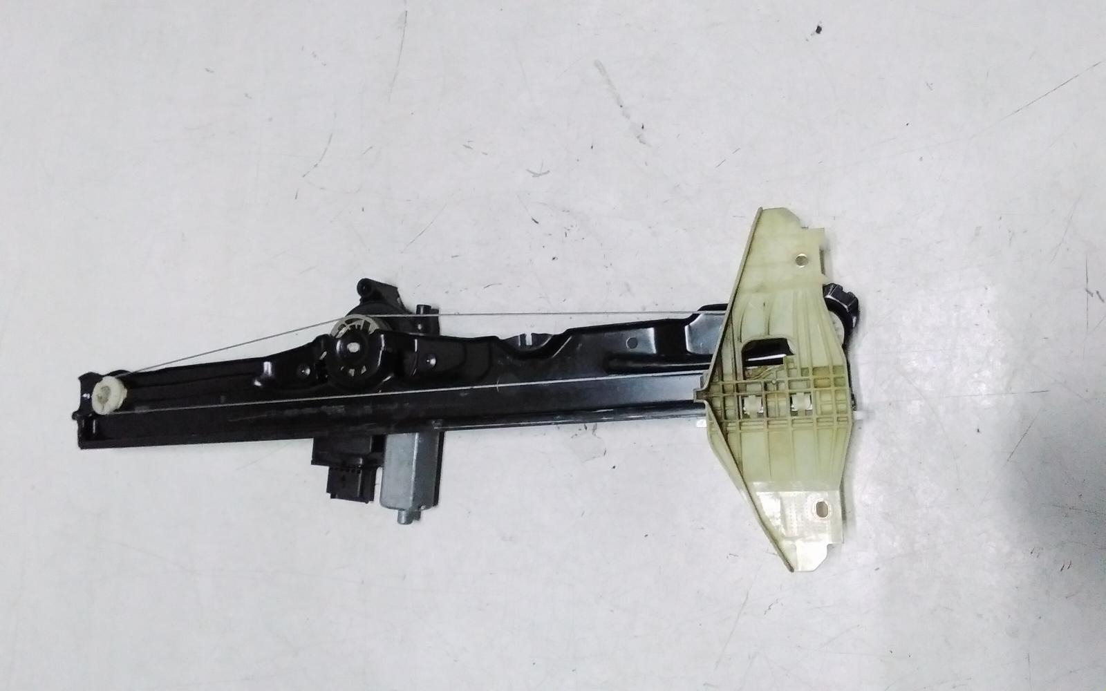 View Auto part Left Front Window Reg/Motor Peugeot Expert 2019