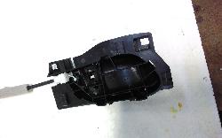 View Auto part Door/Boot/Gate Lock Peugeot Expert 2019