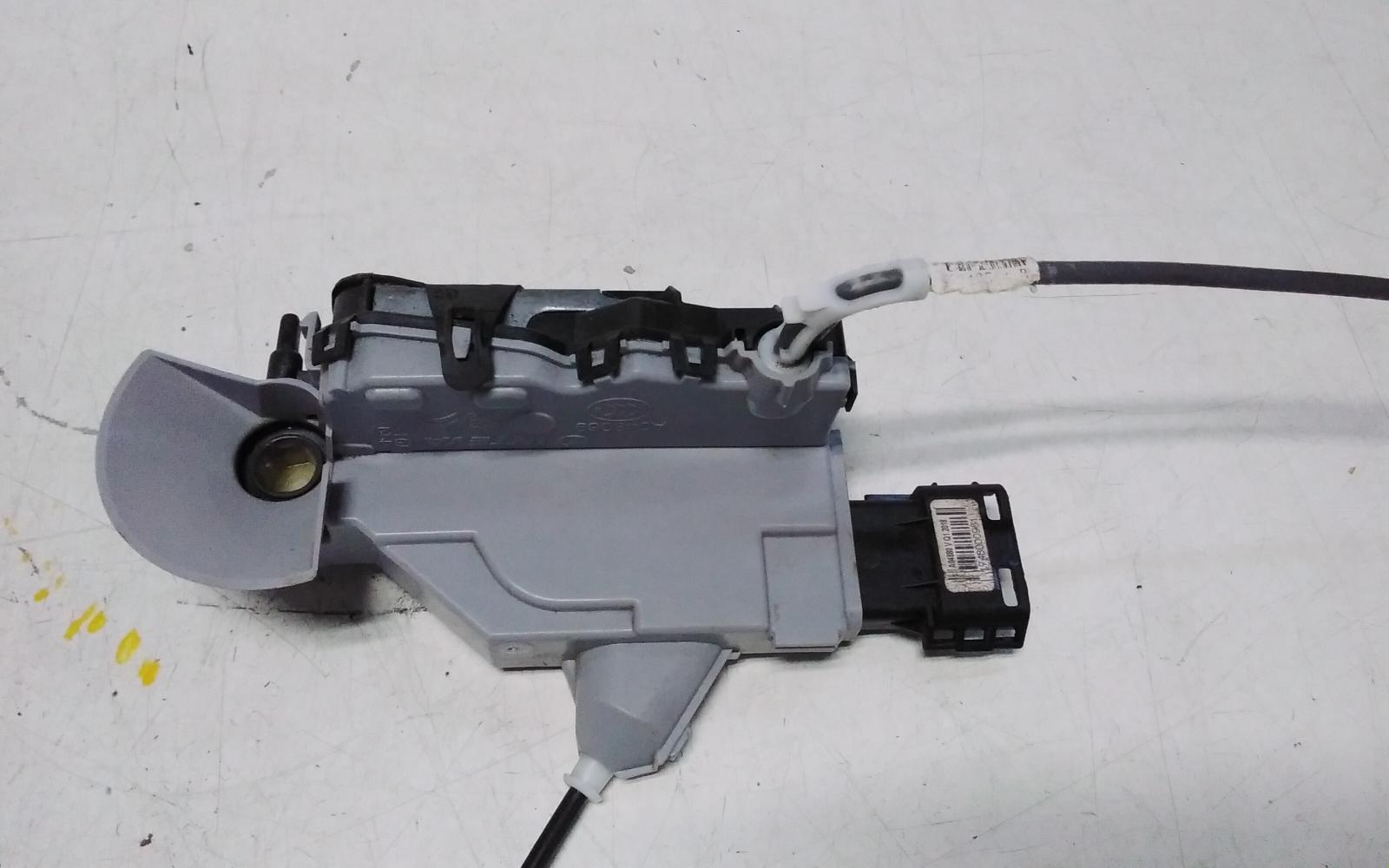 View Auto part Door/Boot/Gate Lock Peugeot Expert 2019