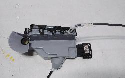 View Auto part Door/Boot/Gate Lock Peugeot Expert 2019