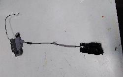 View Auto part Door/Boot/Gate Lock Peugeot Expert 2019