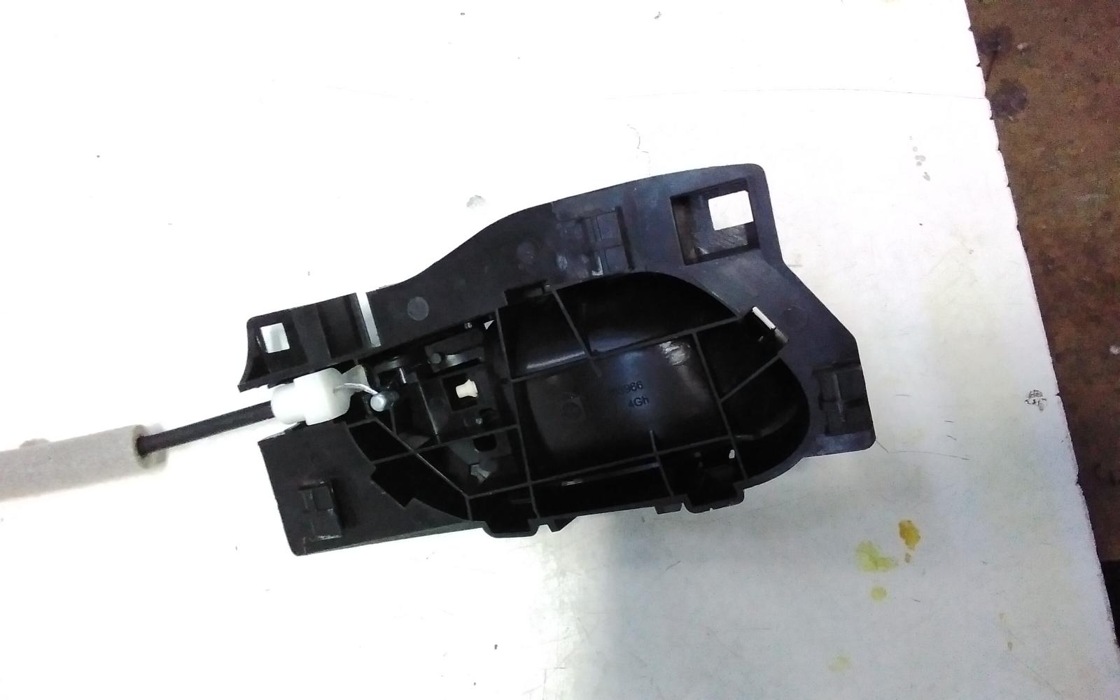 View Auto part Door/Boot/Gate Lock Peugeot Expert 2019