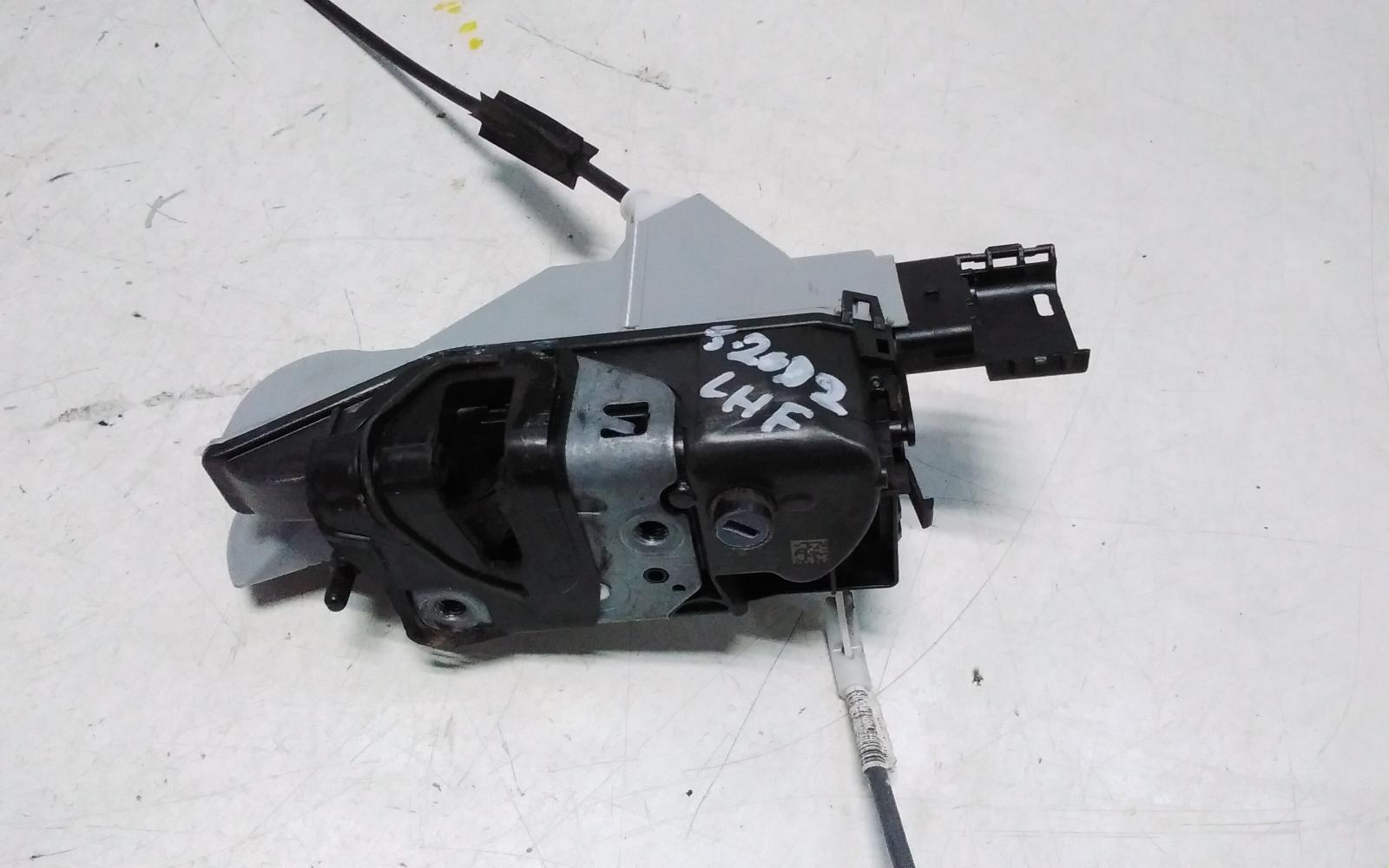 View Auto part Door/Boot/Gate Lock Peugeot Expert 2019