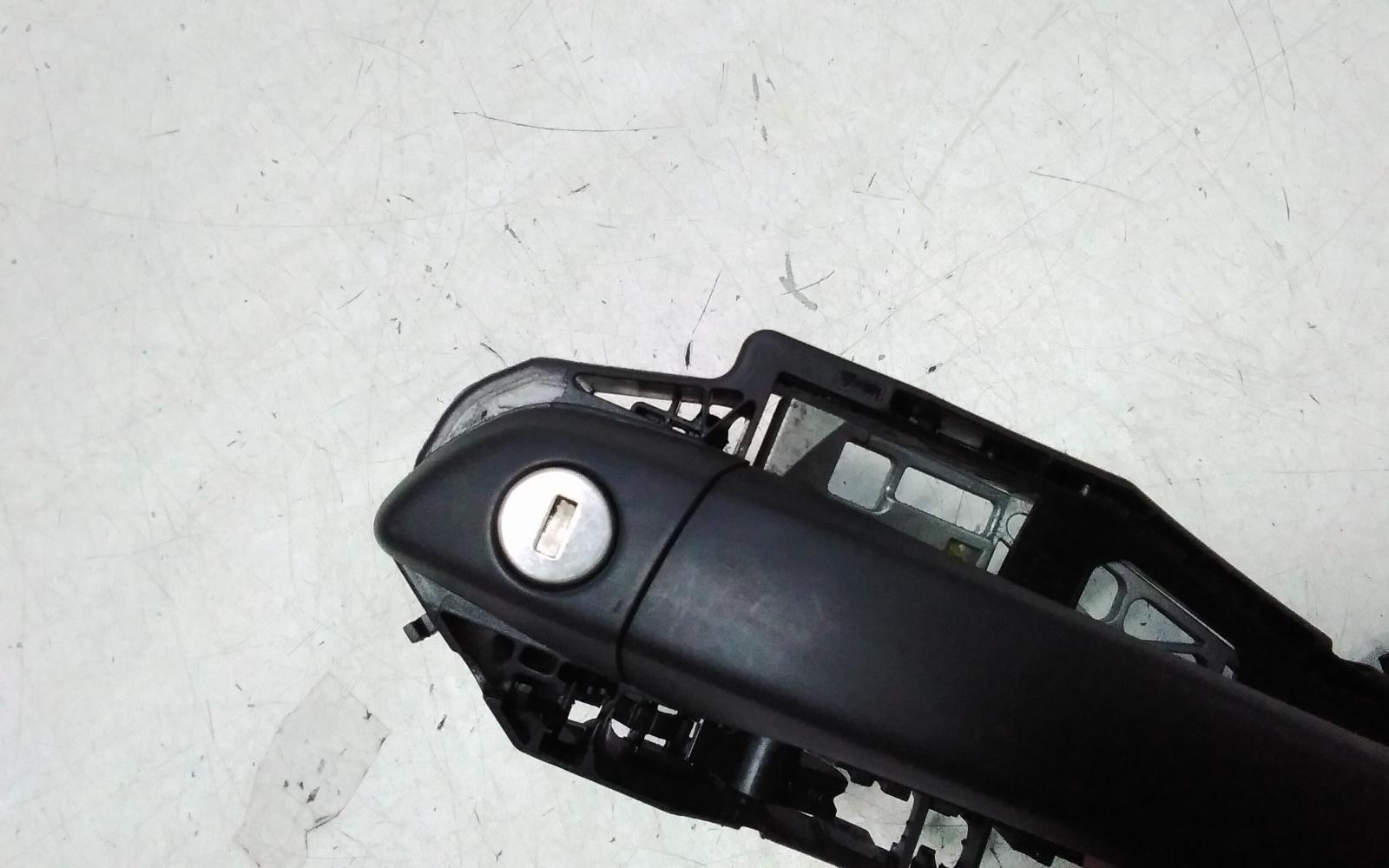 View Auto part Door Handle Peugeot Expert 2019