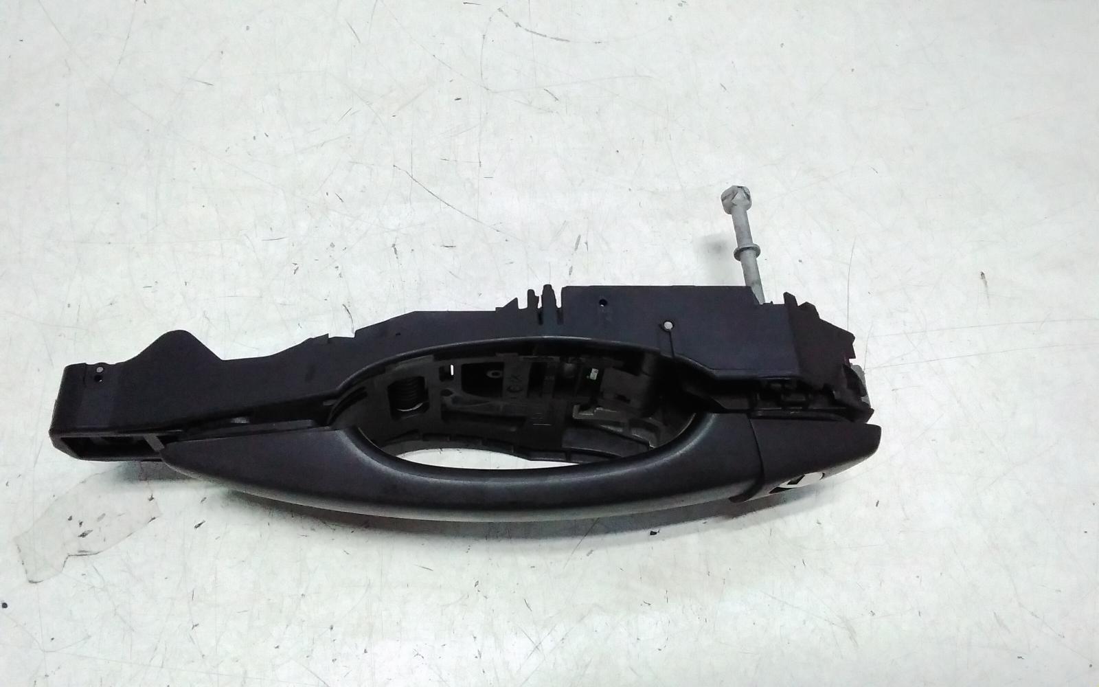 View Auto part Door Handle Peugeot Expert 2019
