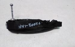 View Auto part Door Handle Peugeot Expert 2019