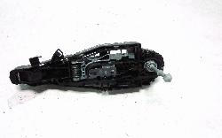 View Auto part Door Handle Peugeot Expert 2019