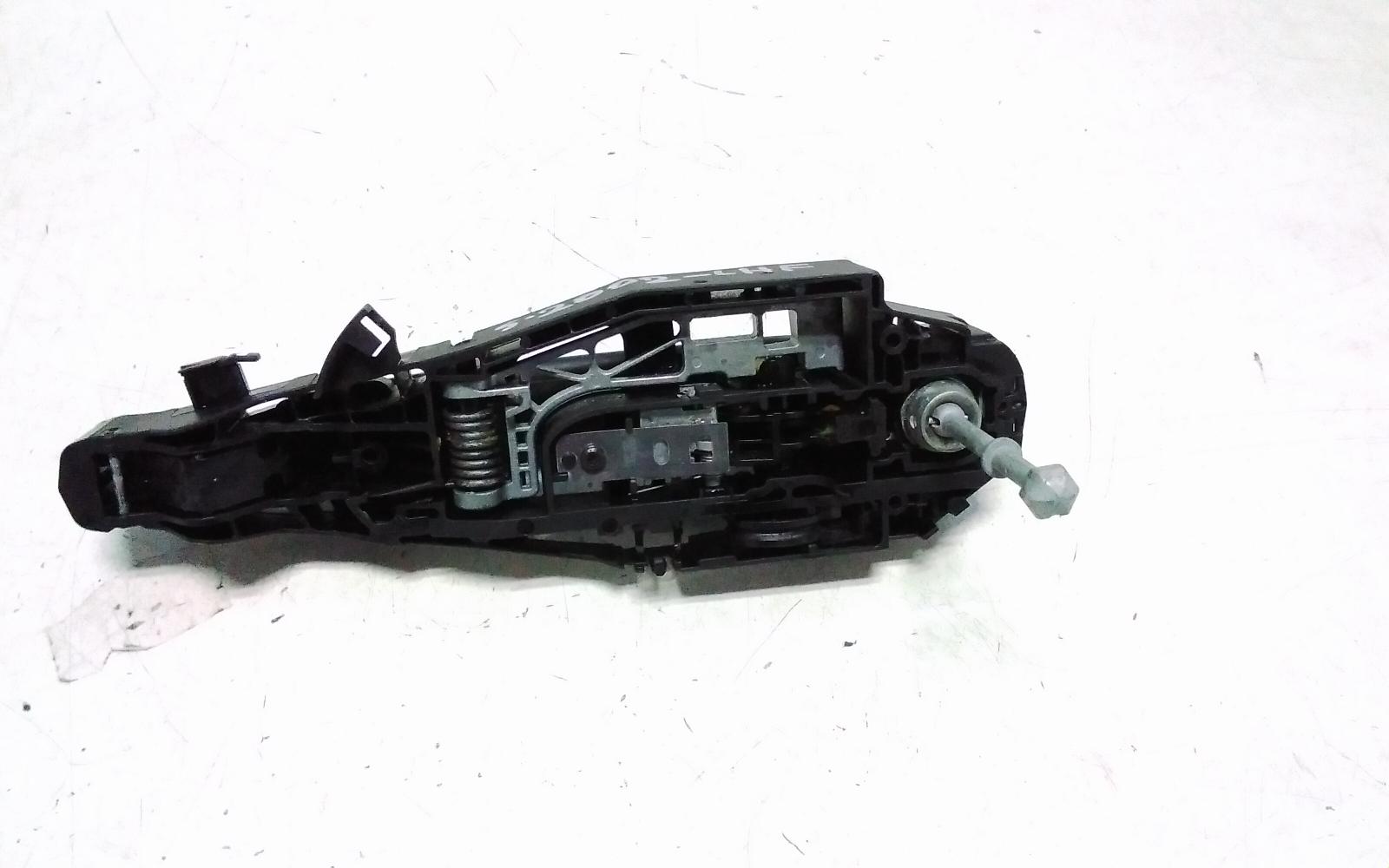 View Auto part Door Handle Peugeot Expert 2019