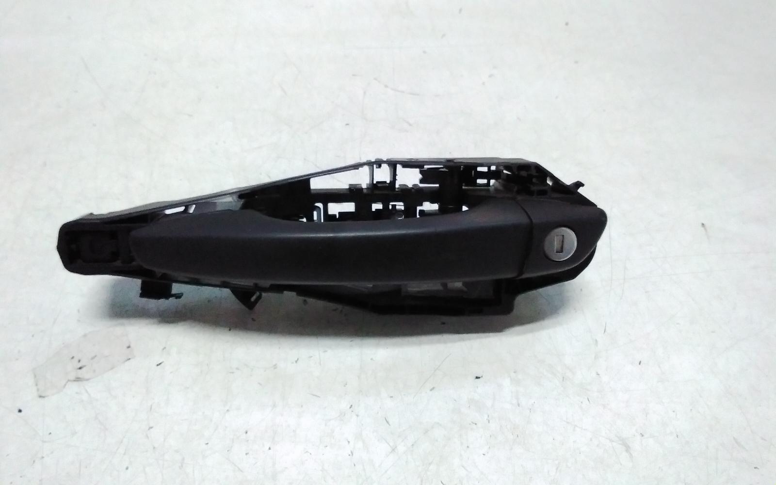 View Auto part Door Handle Peugeot Expert 2019