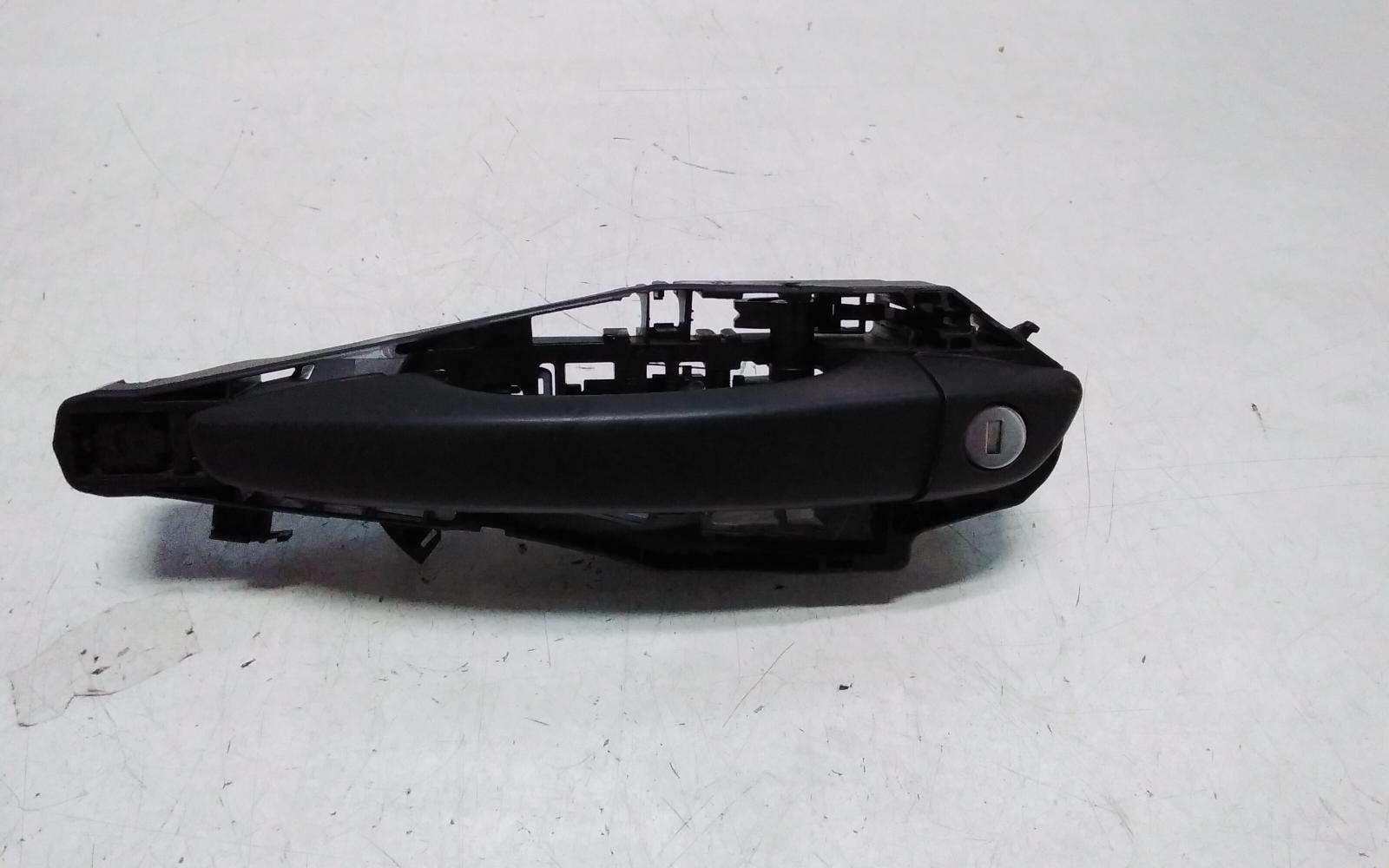 View Auto part Door Handle Peugeot Expert 2019