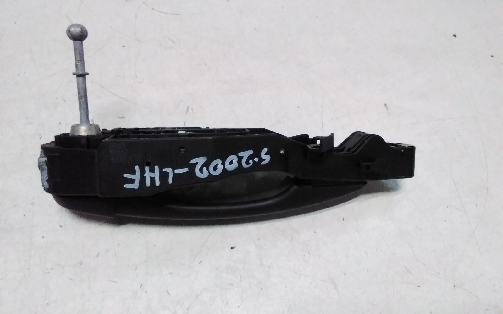 View Auto part Door Handle Peugeot Expert 2019
