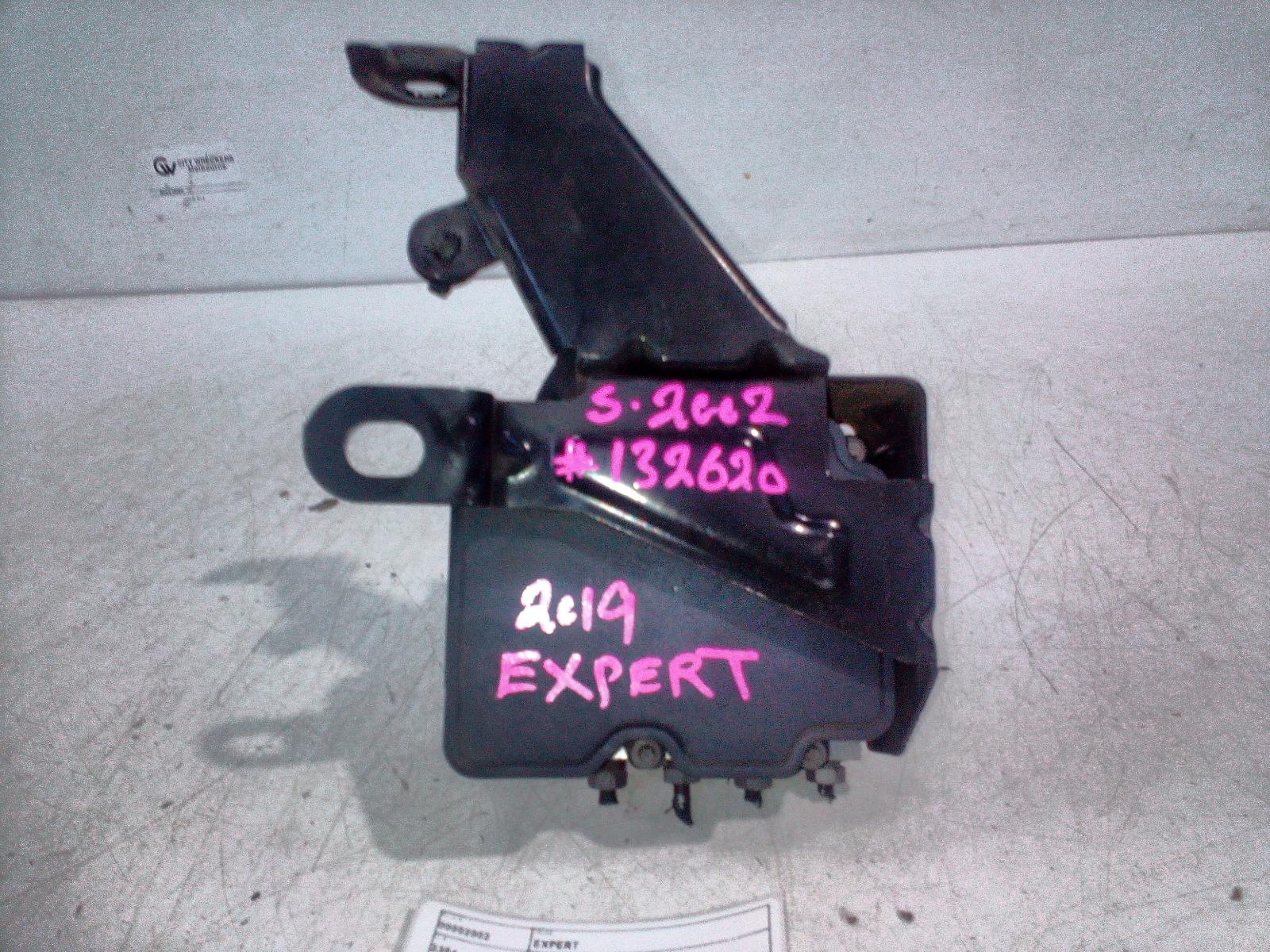 View Auto part Abs Pump/Modulator Peugeot Expert 2019