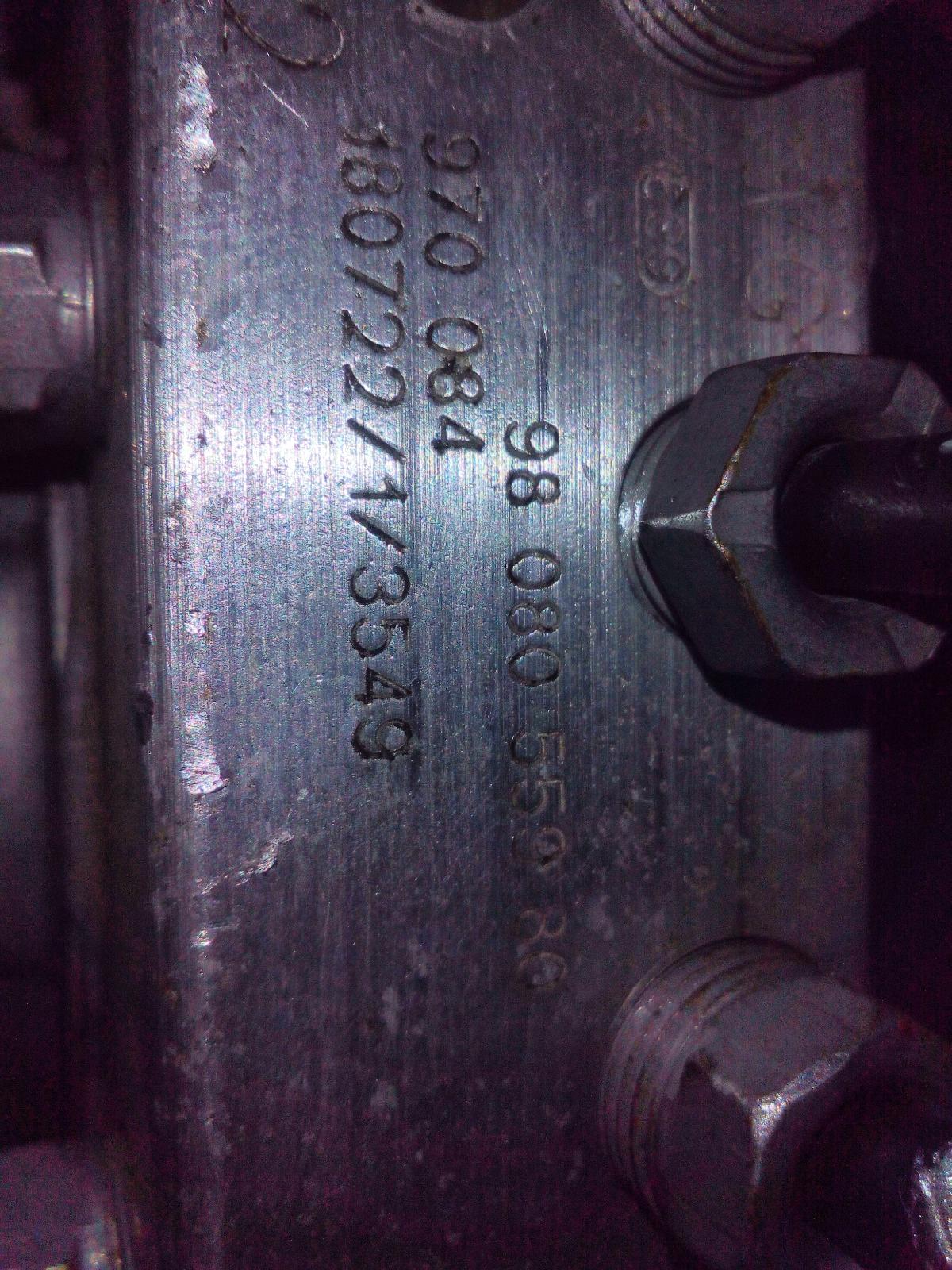 View Auto part Abs Pump/Modulator Peugeot Expert 2019