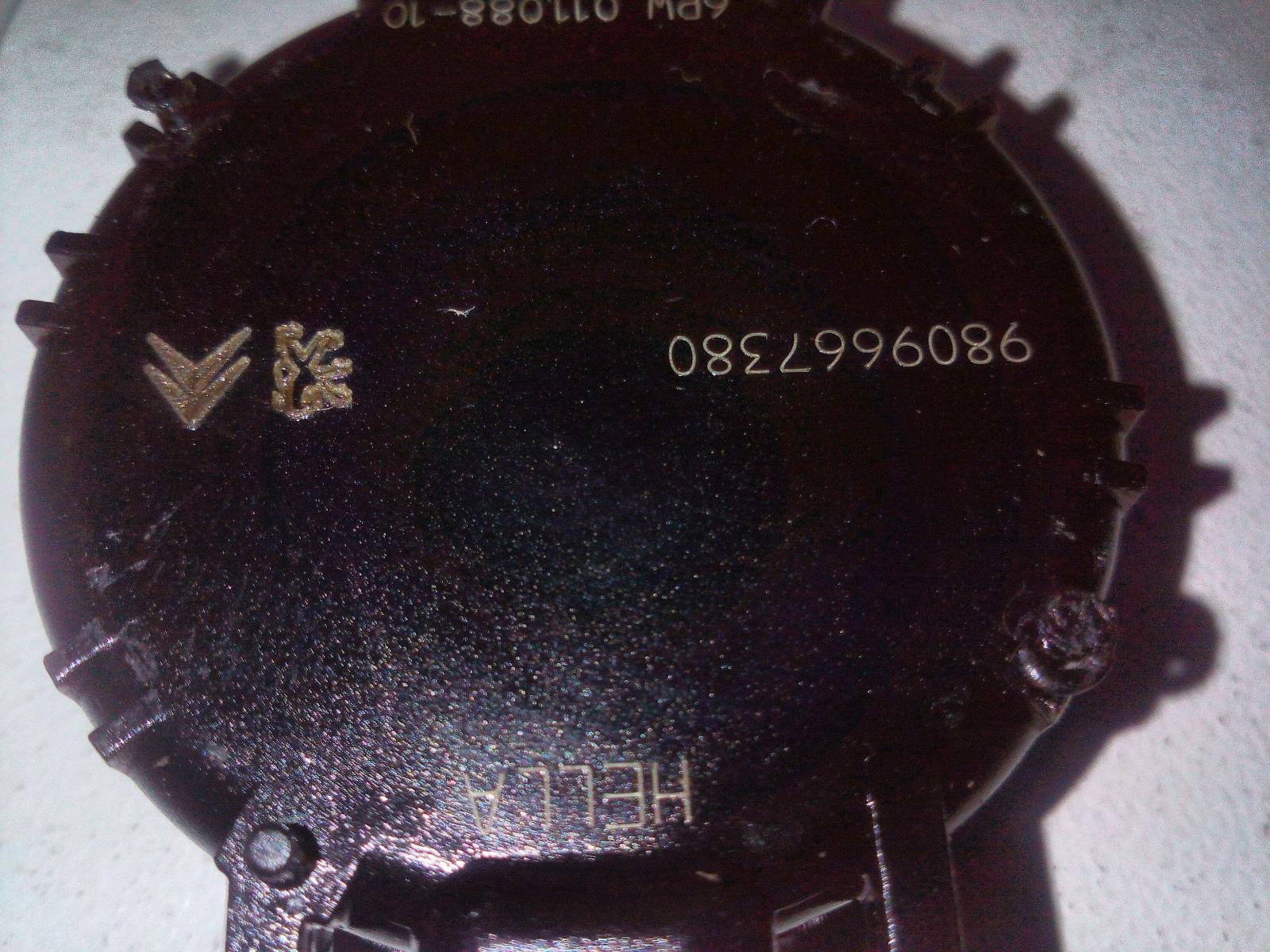 2019 Peugeot Expert Misc Switch/Relay View Auto part Misc Switch/Relay Peugeot Expert 2019