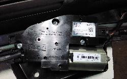 View Auto part Sunroof Motor Nissan Qashqai 2015