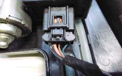 View Auto part Sunroof Motor Nissan Qashqai 2015