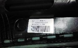 View Auto part Sunroof Motor Nissan Qashqai 2015