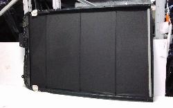 View Auto part Sunroof Motor Nissan Qashqai 2015